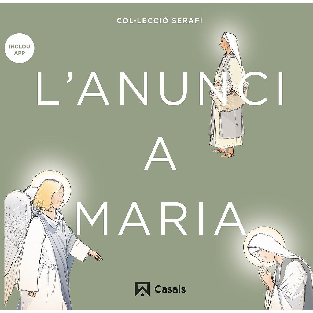 L'anunci a Maria