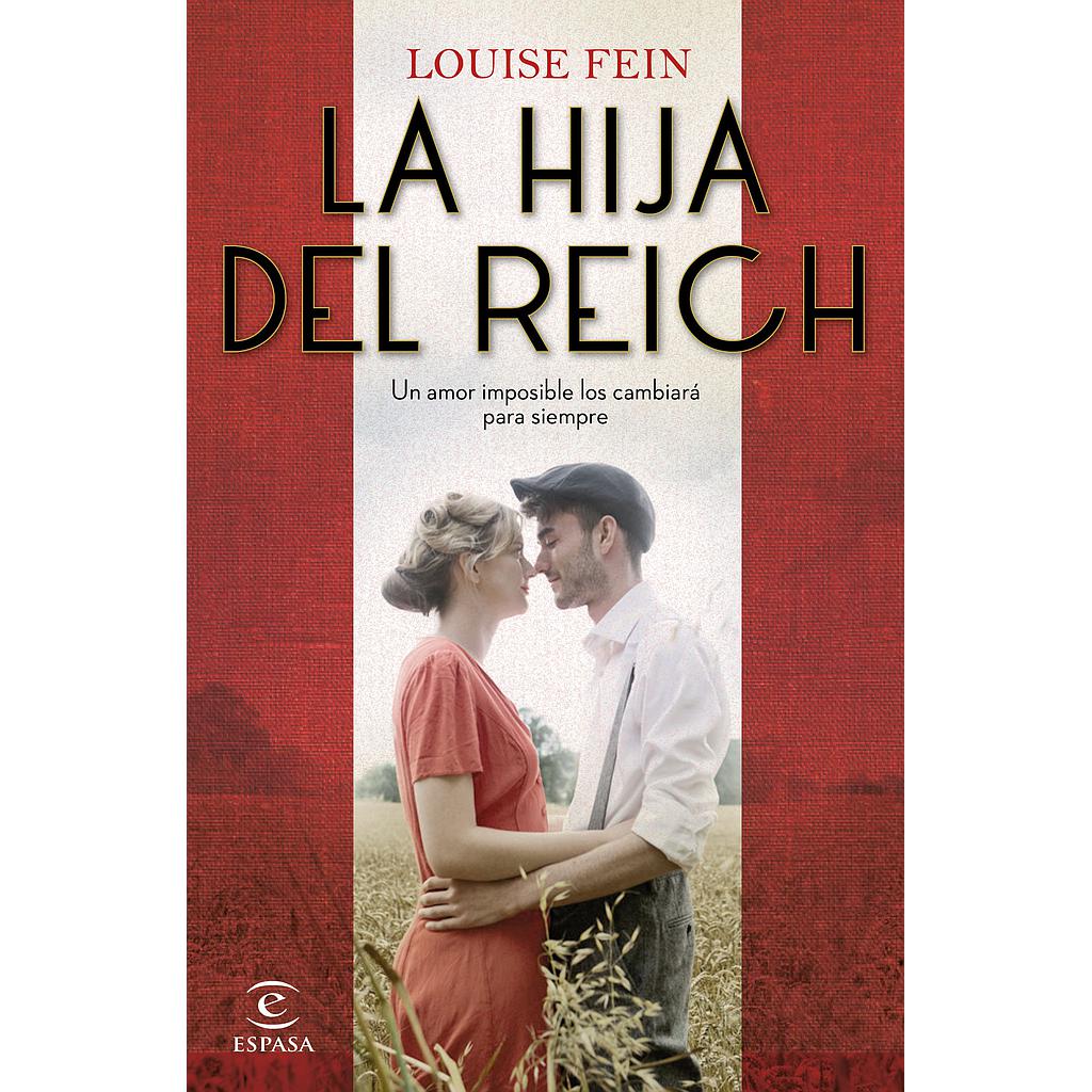 La hija del Reich