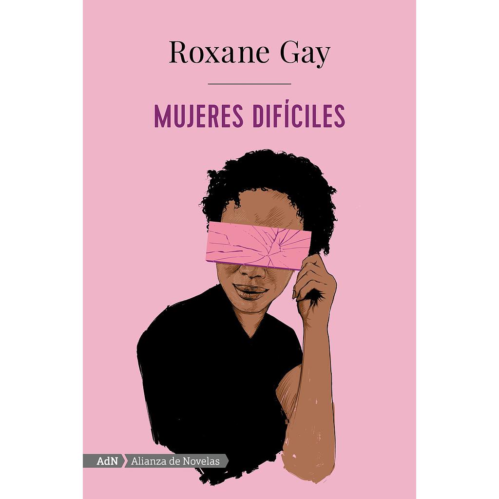 Mujeres difíciles (AdN)