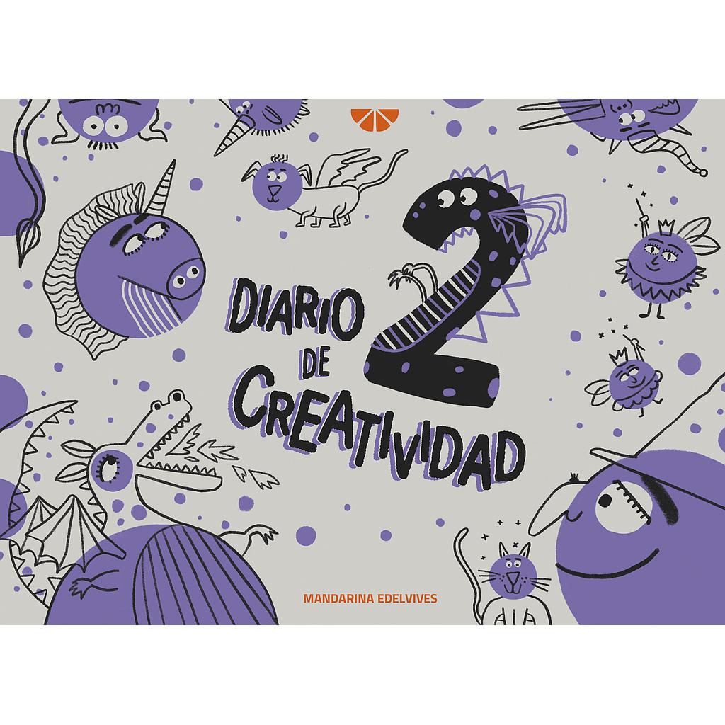 Diario de creatividad 2