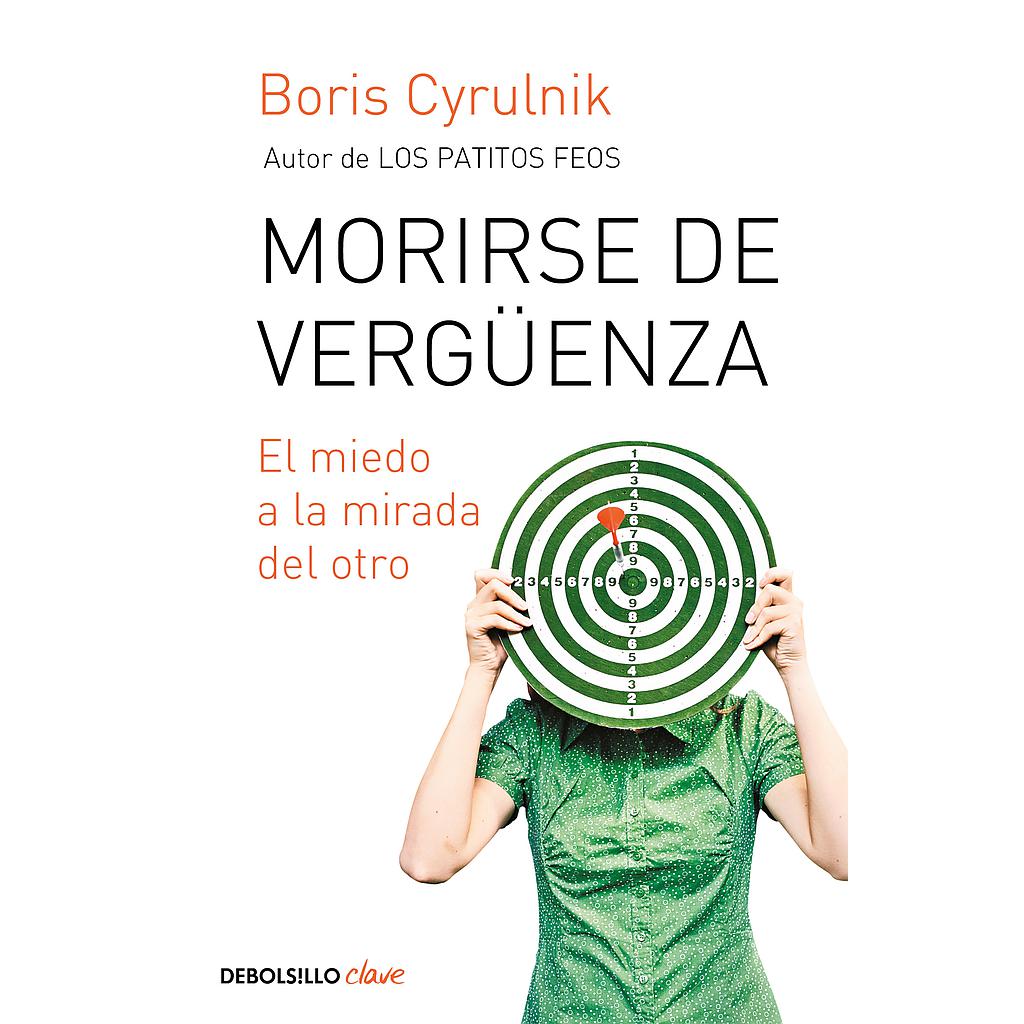 Morirse de vergüenza
