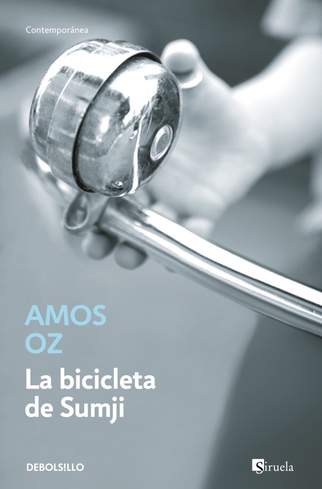 La bicicleta de Sumji
