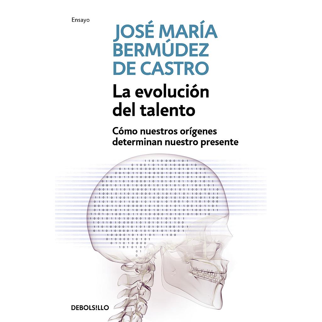 La evolución del talento