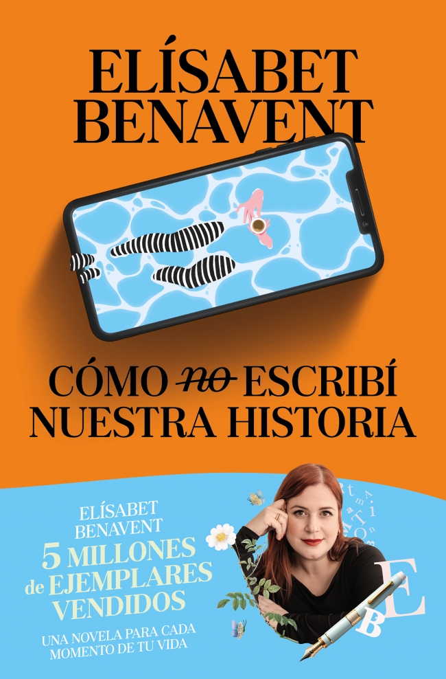 Cómo (no) escribí nuestra historia