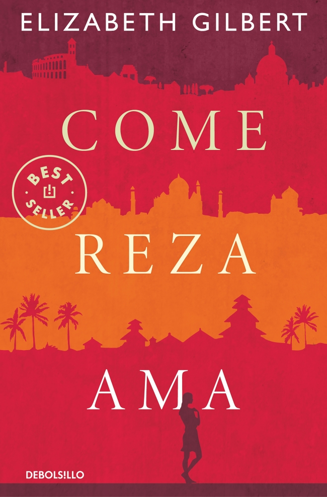 Come, reza, ama