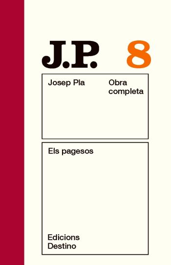 Els pagesos