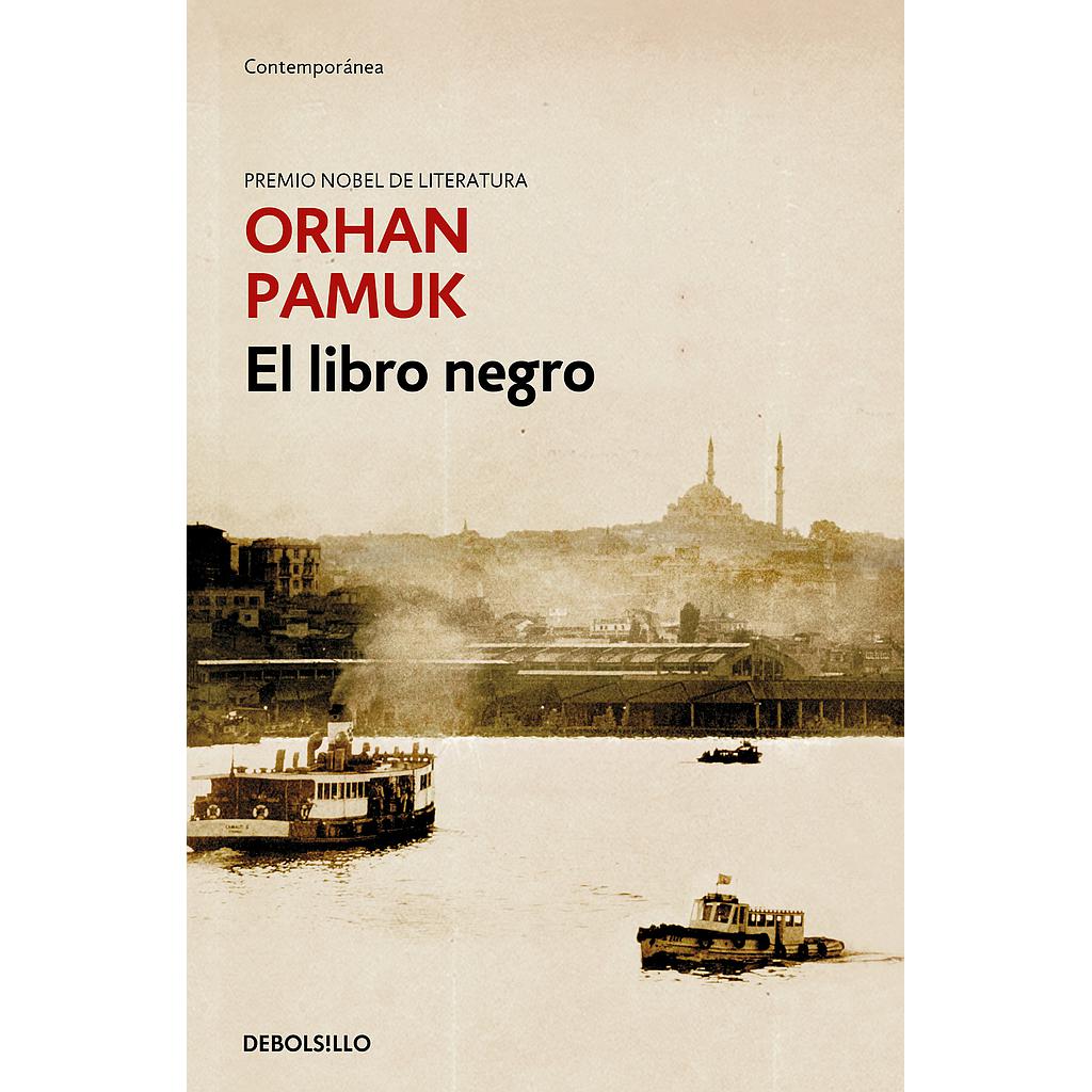 El libro negro