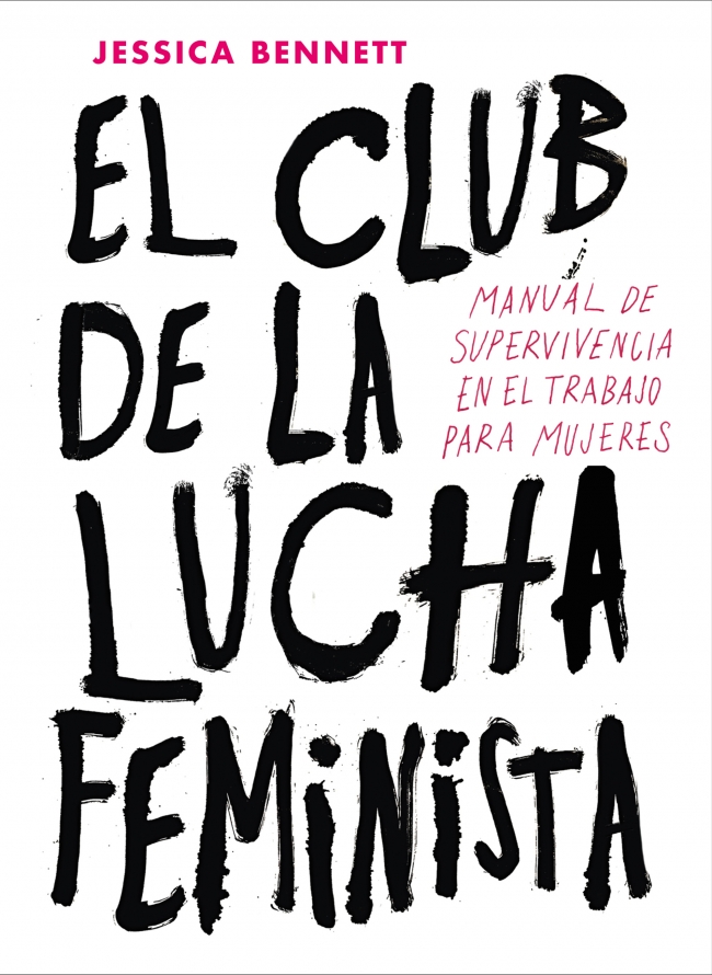 El Club de la Lucha Feminista