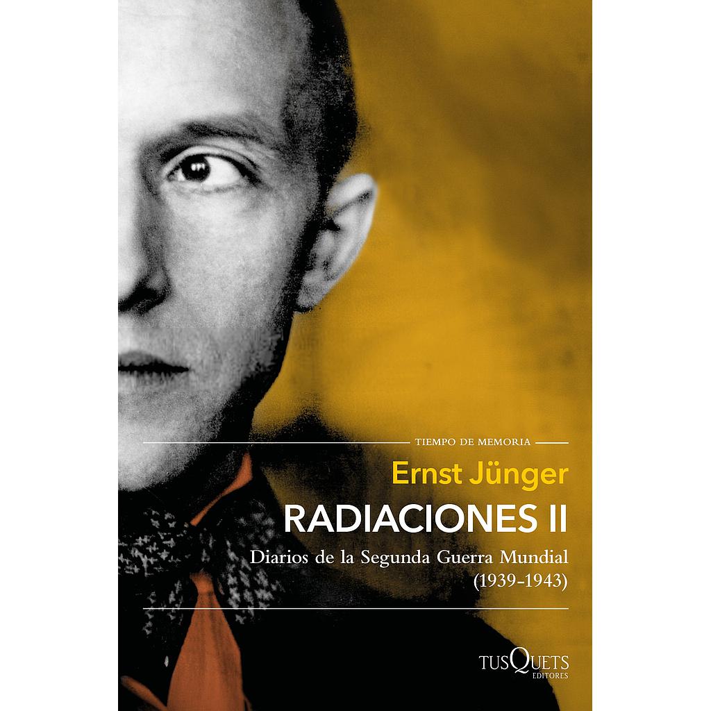 Radiaciones II