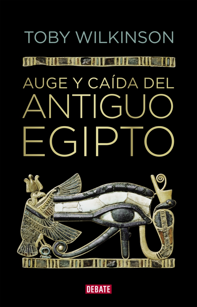 Auge y caída del antiguo Egipto