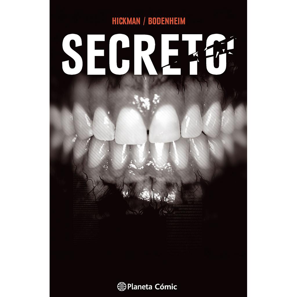 Secreto nº 01