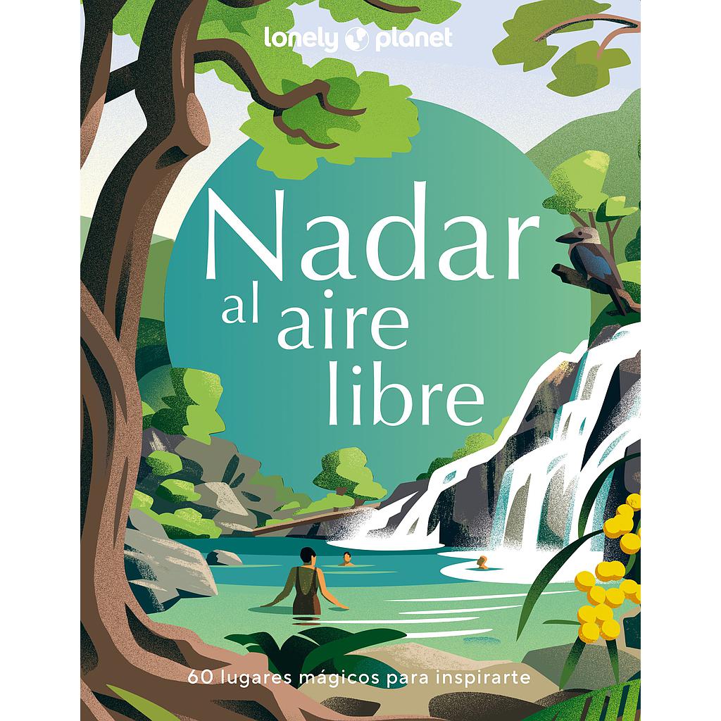 Nadar al aire libre