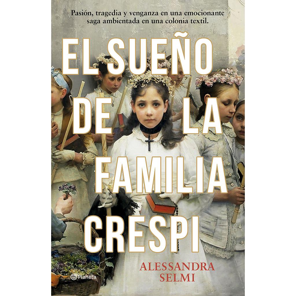 El sueño de la familia Crespi