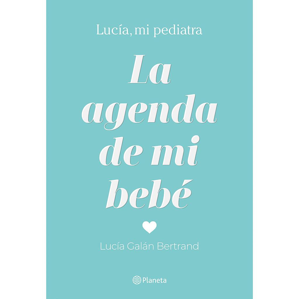La agenda de mi bebé