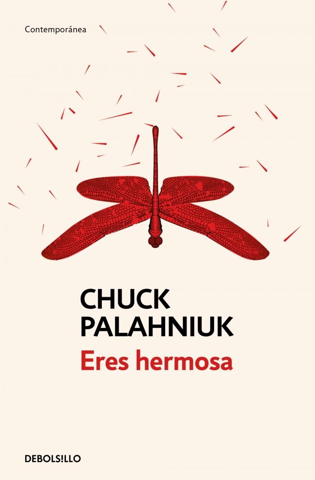Eres hermosa