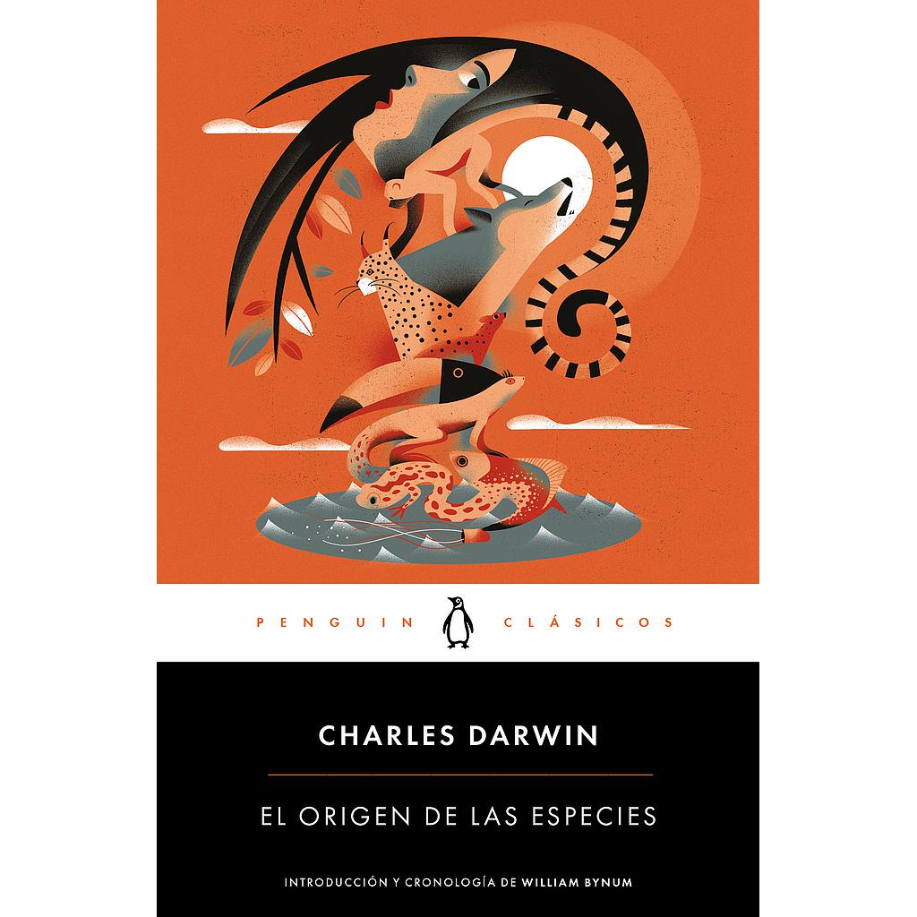El origen de las especies