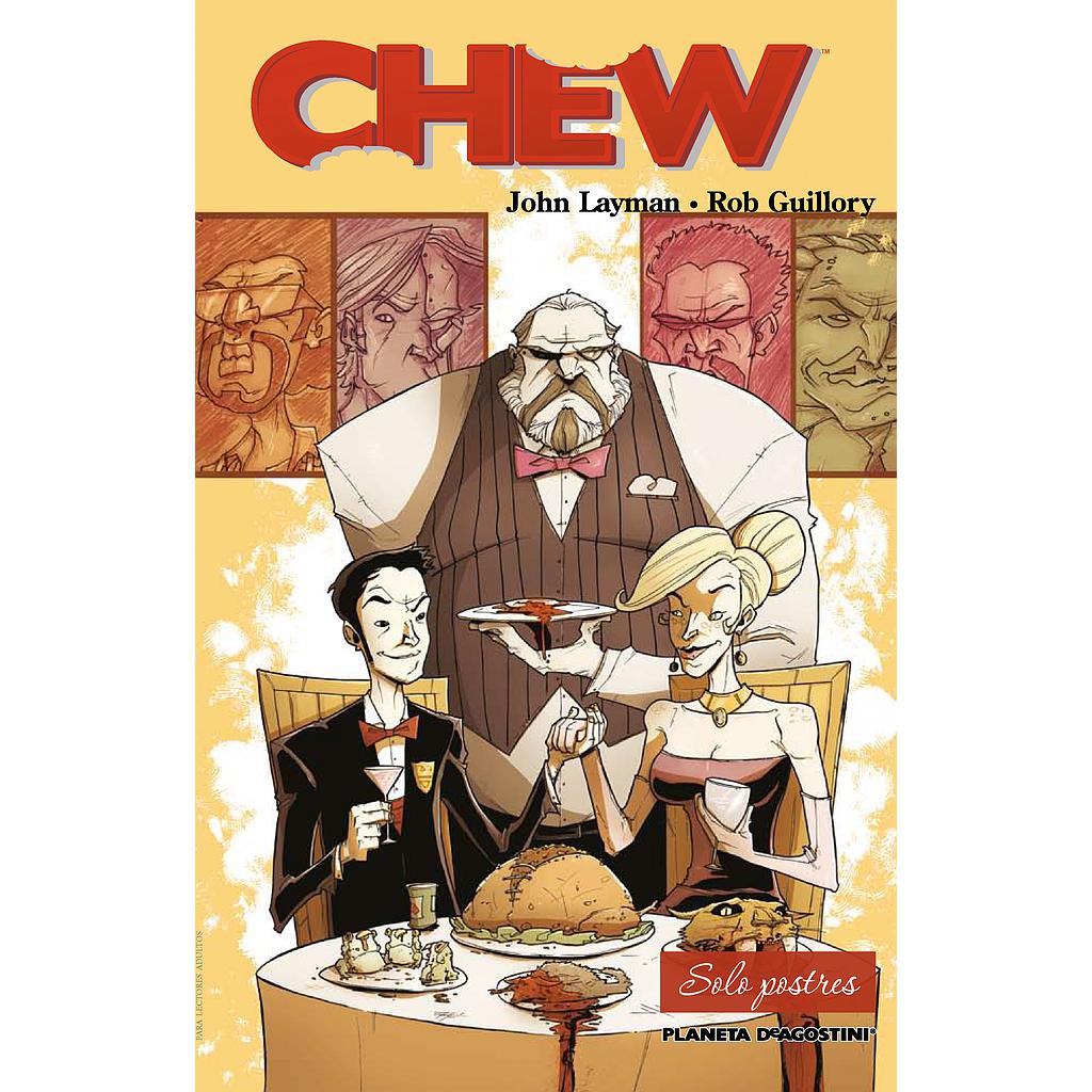 Chew nº 03/12