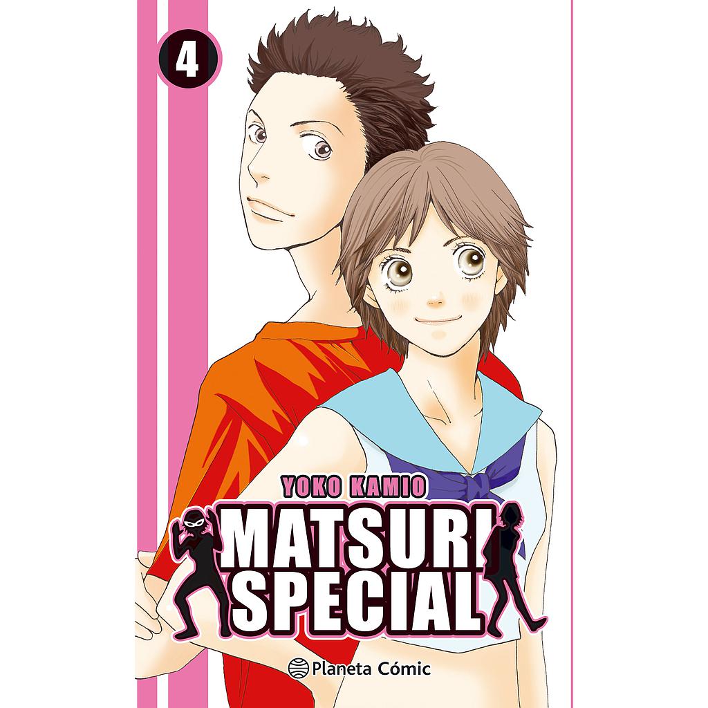 Matsuri Special nº 04/04