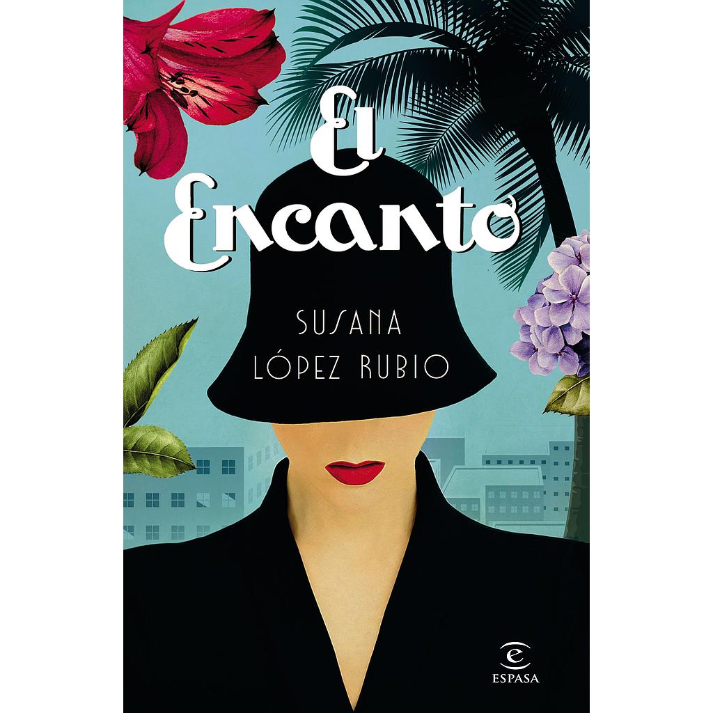 El Encanto