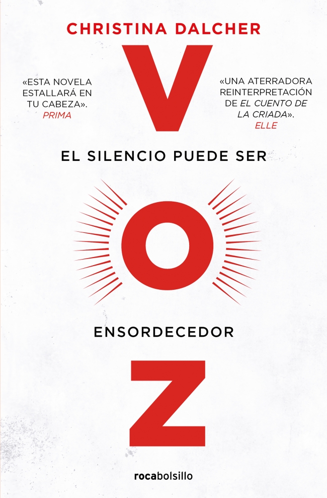 Voz
