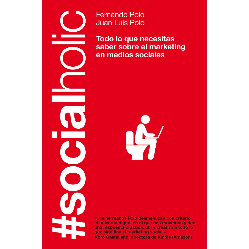 #Socialholic