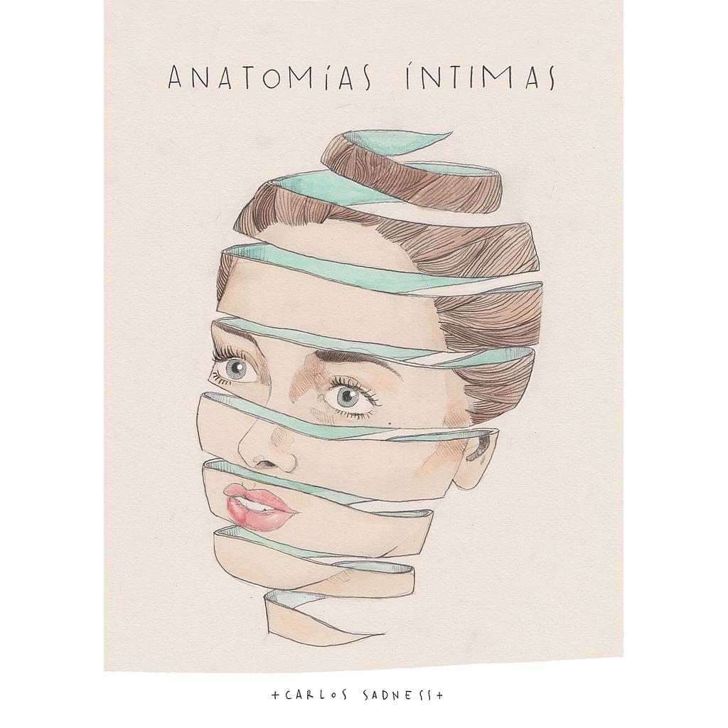 Anatomías íntimas