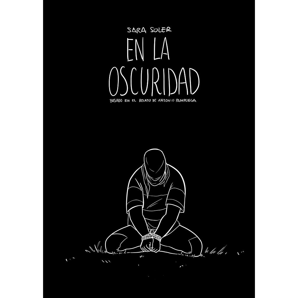 En la oscuridad (novela gráfica)
