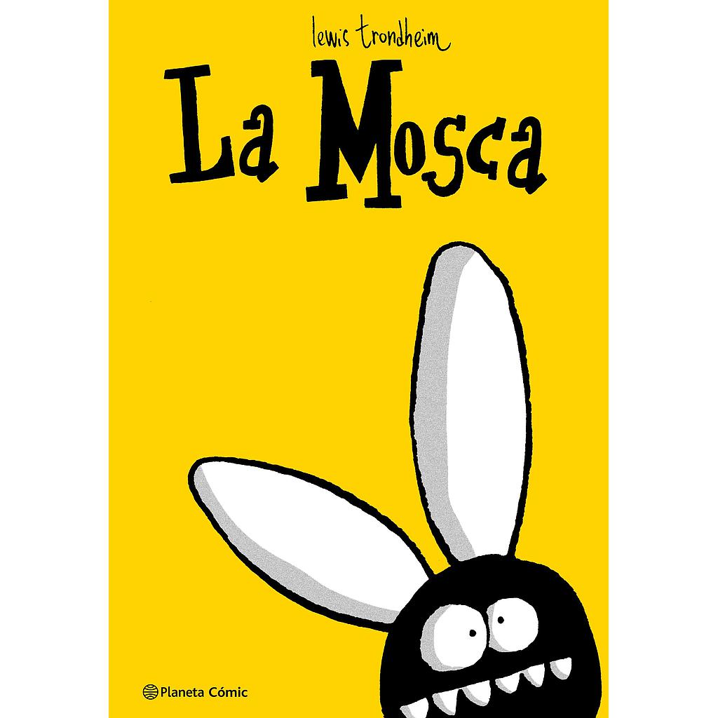La mosca