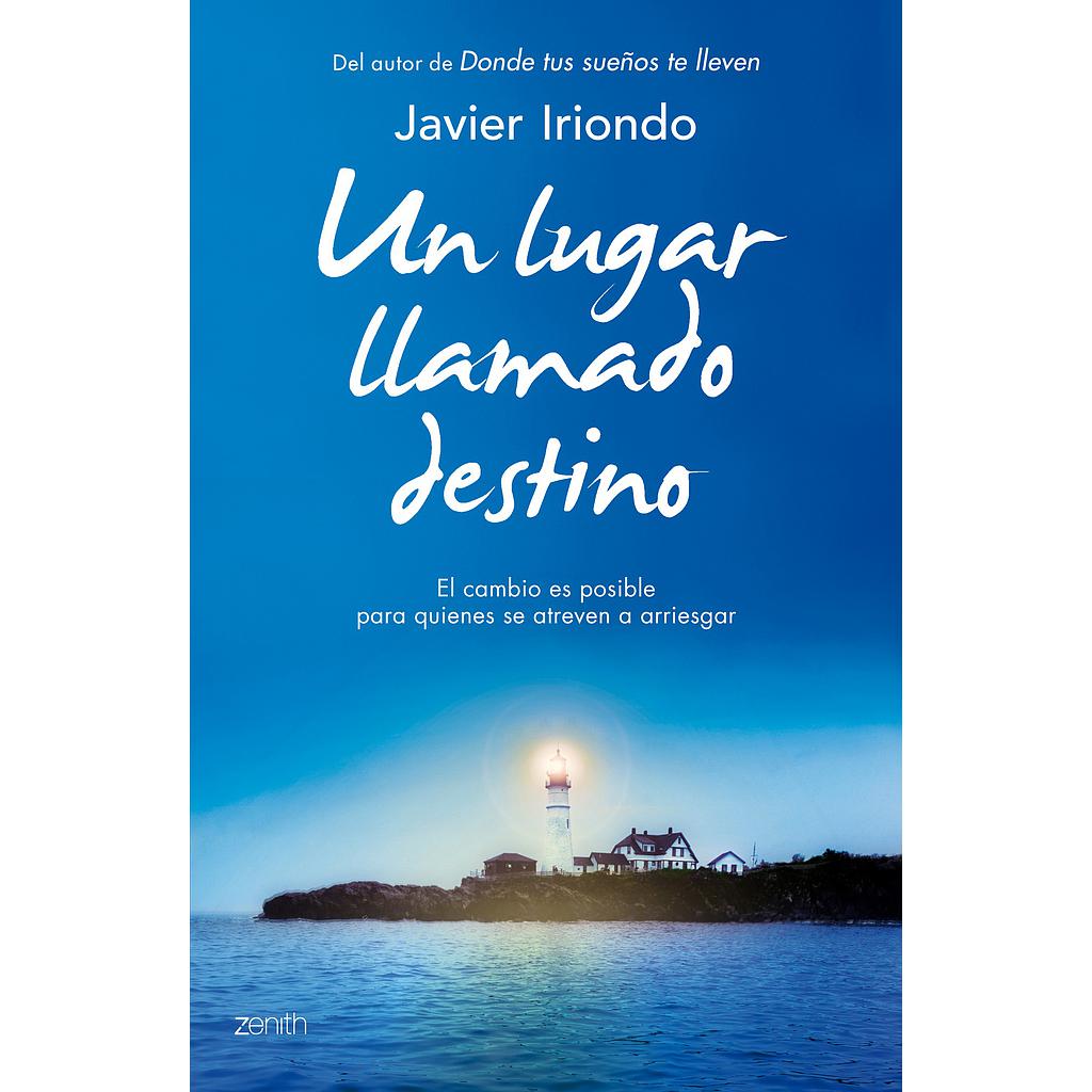 Un lugar llamado destino