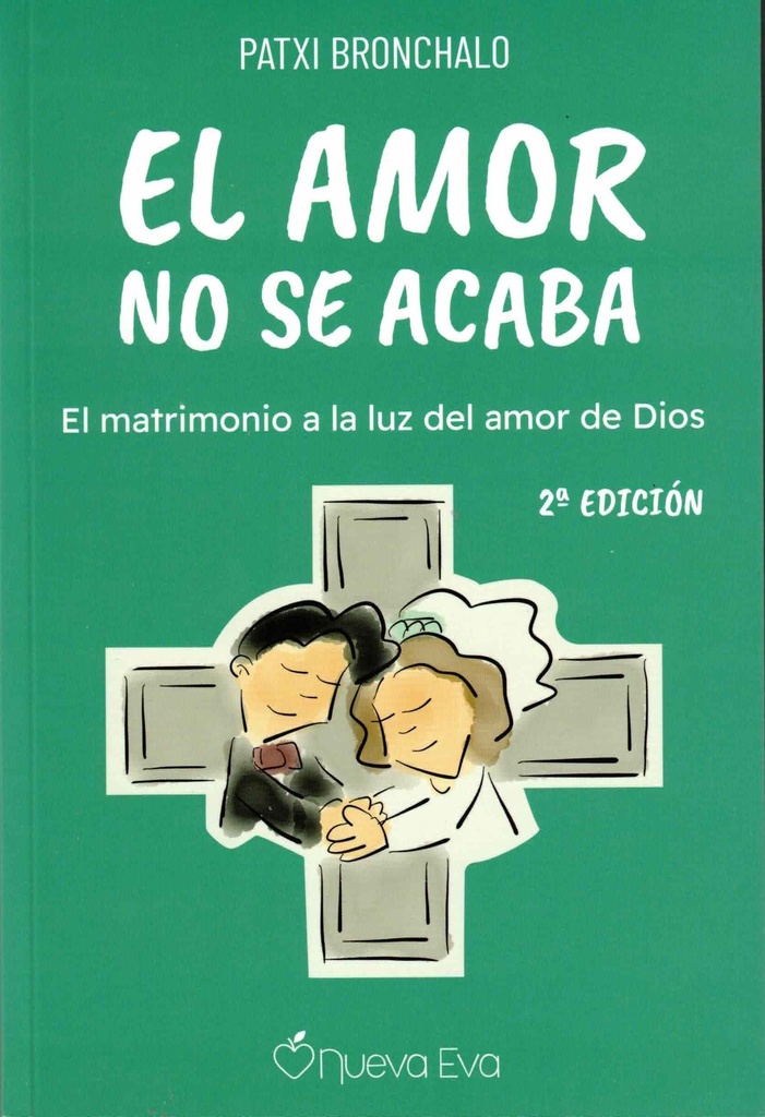 El amor no se acaba