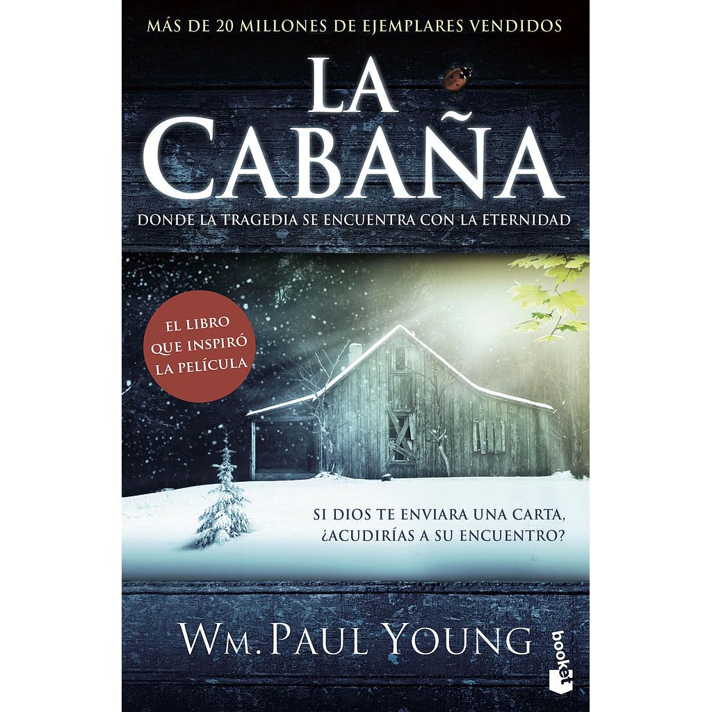 La cabaña