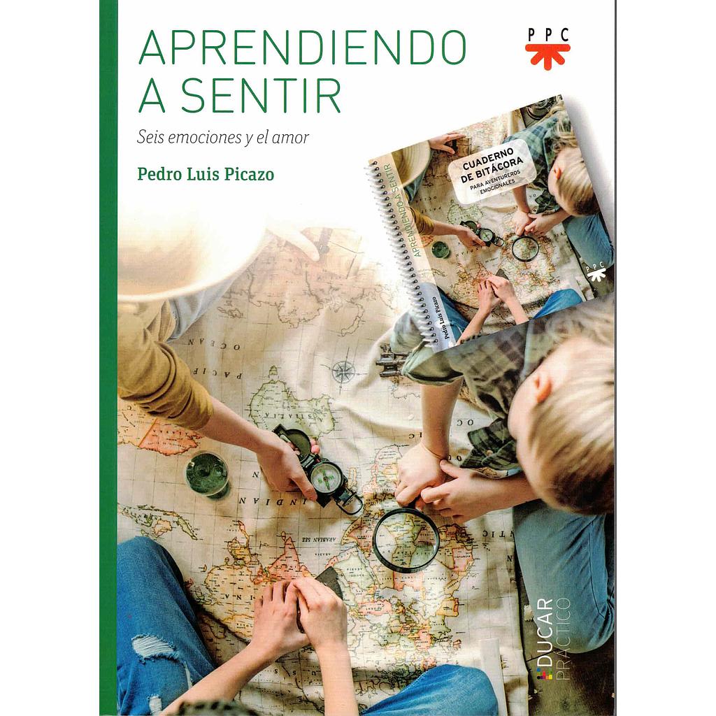 Aprendiendo a sentir. Guía
