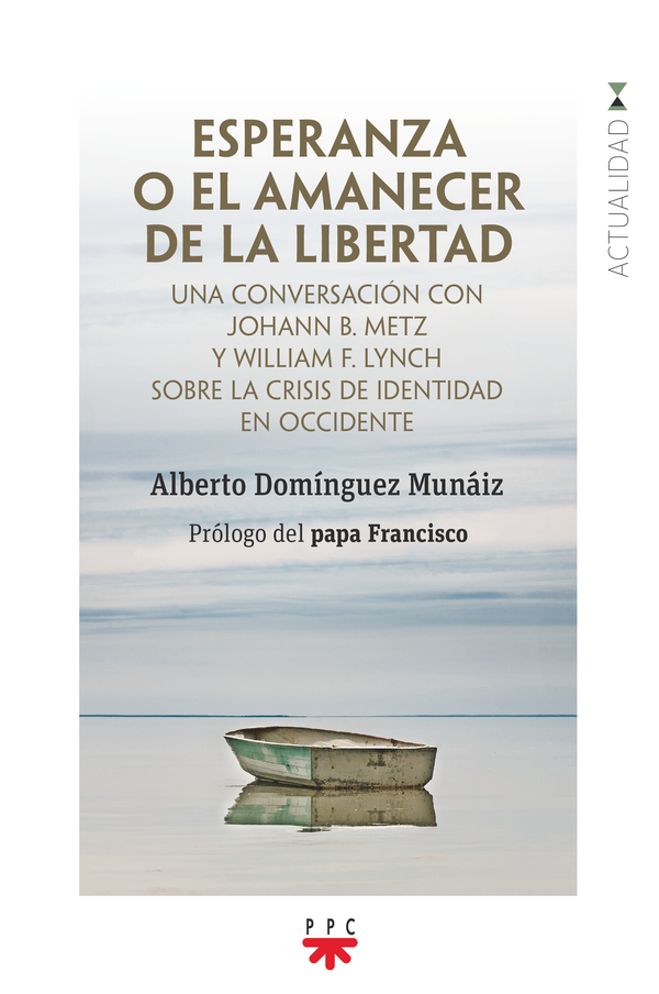 Esperanza o el amanecer de la libertad
