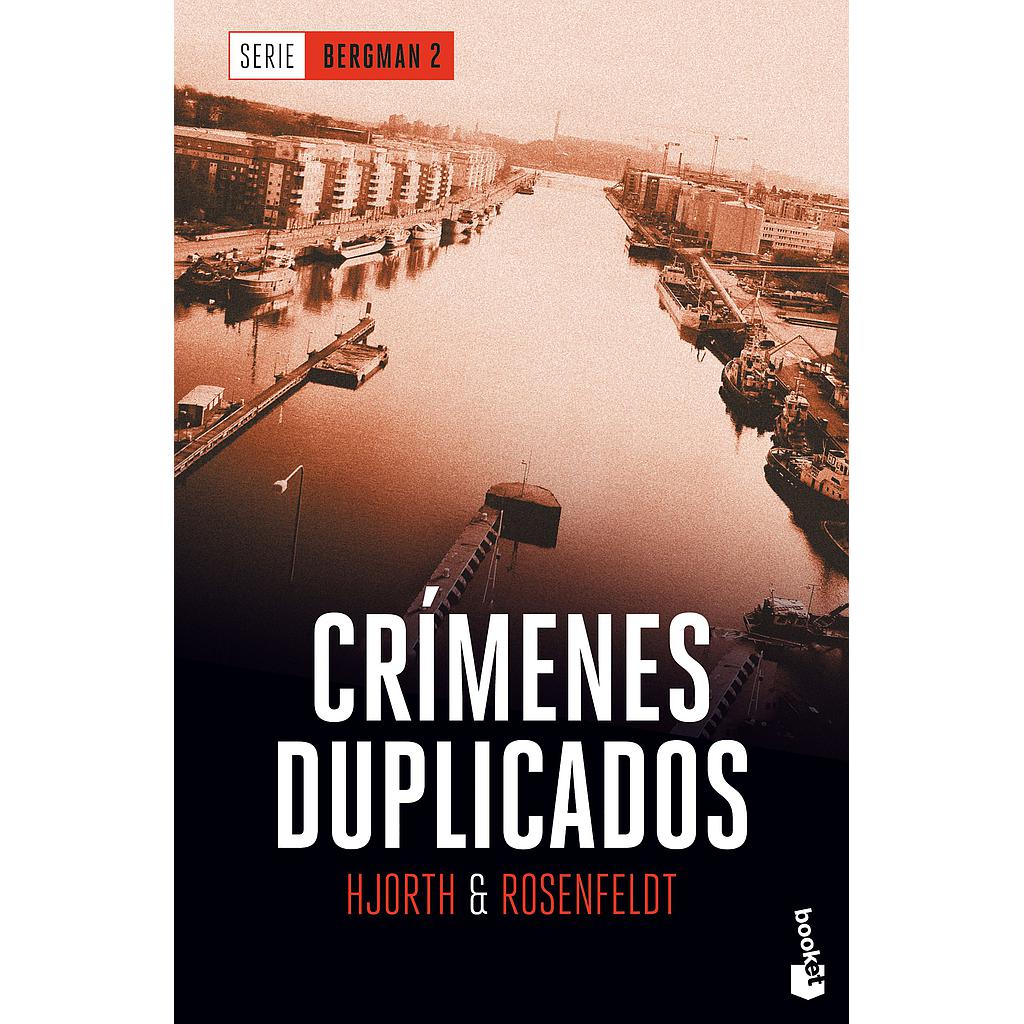 Crímenes duplicados