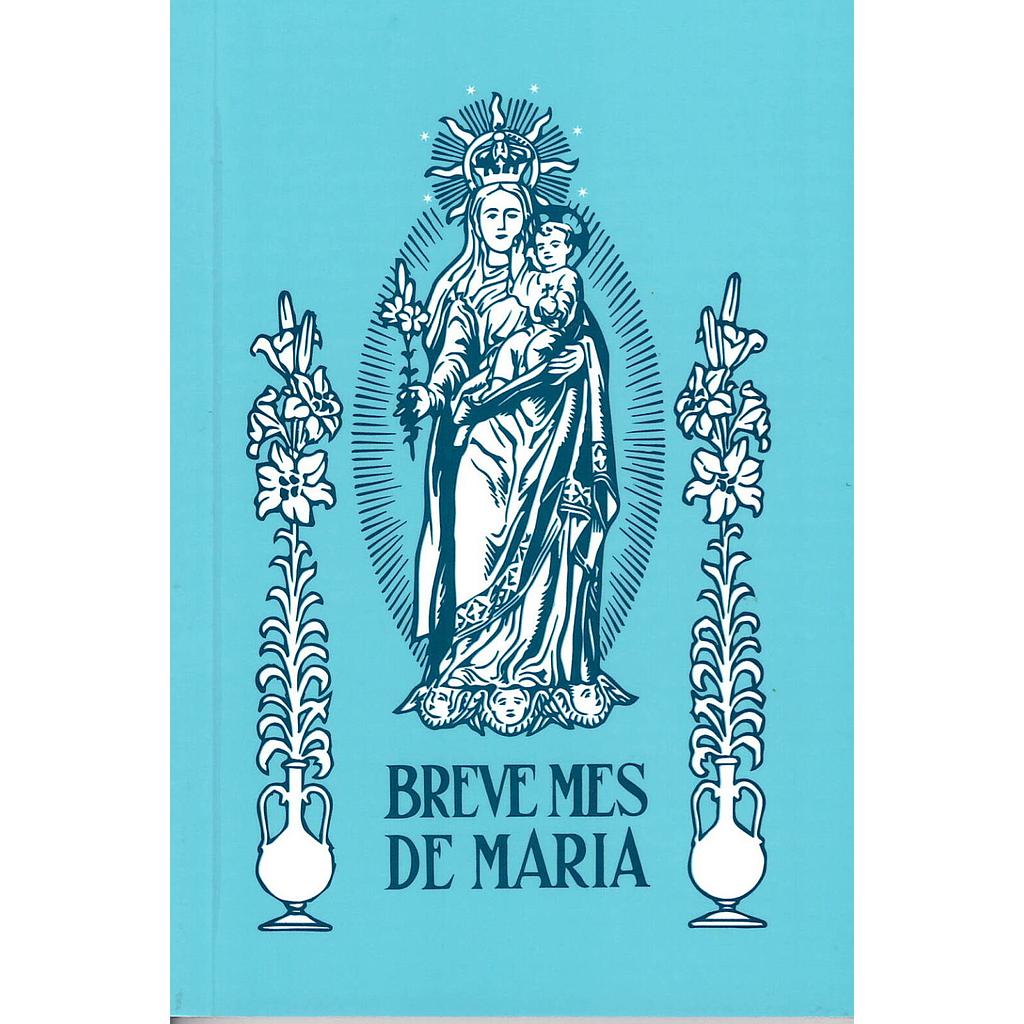 BREVE MES DE MARIA