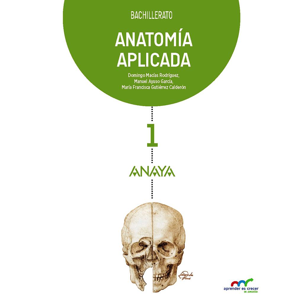 Anatomía Aplicada.