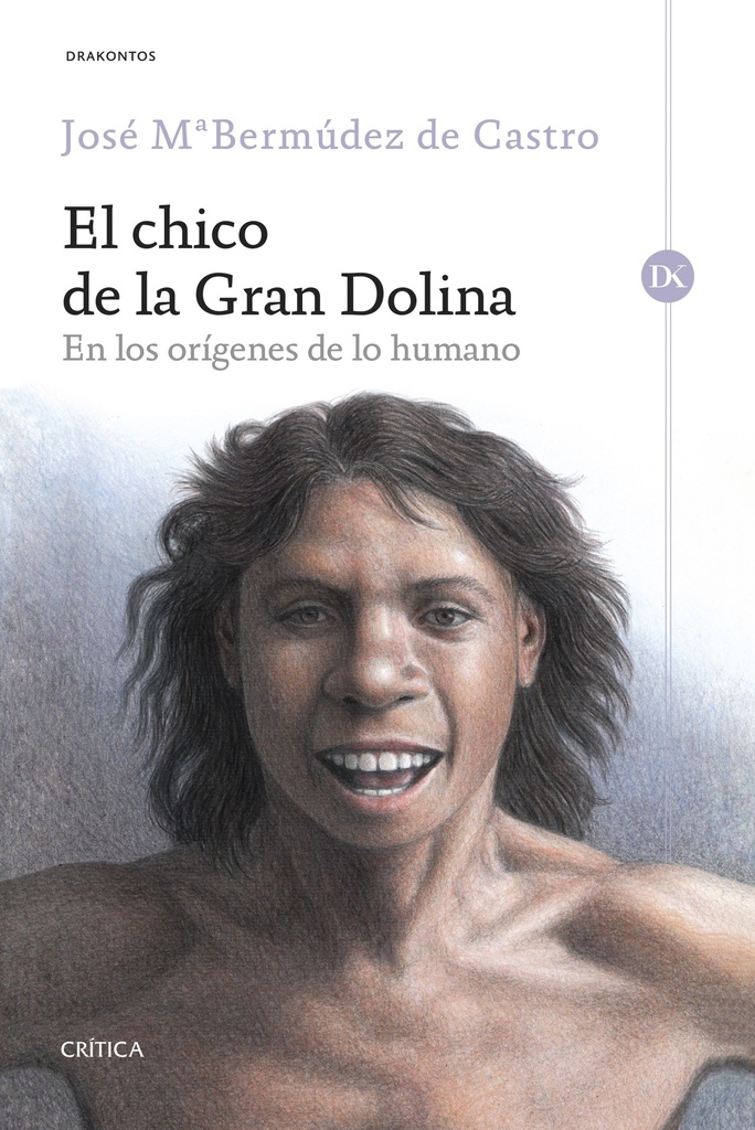 El chico de la Gran Dolina