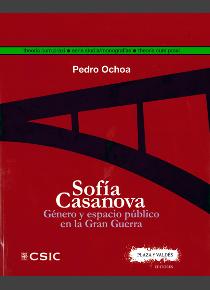Sofía Casanova