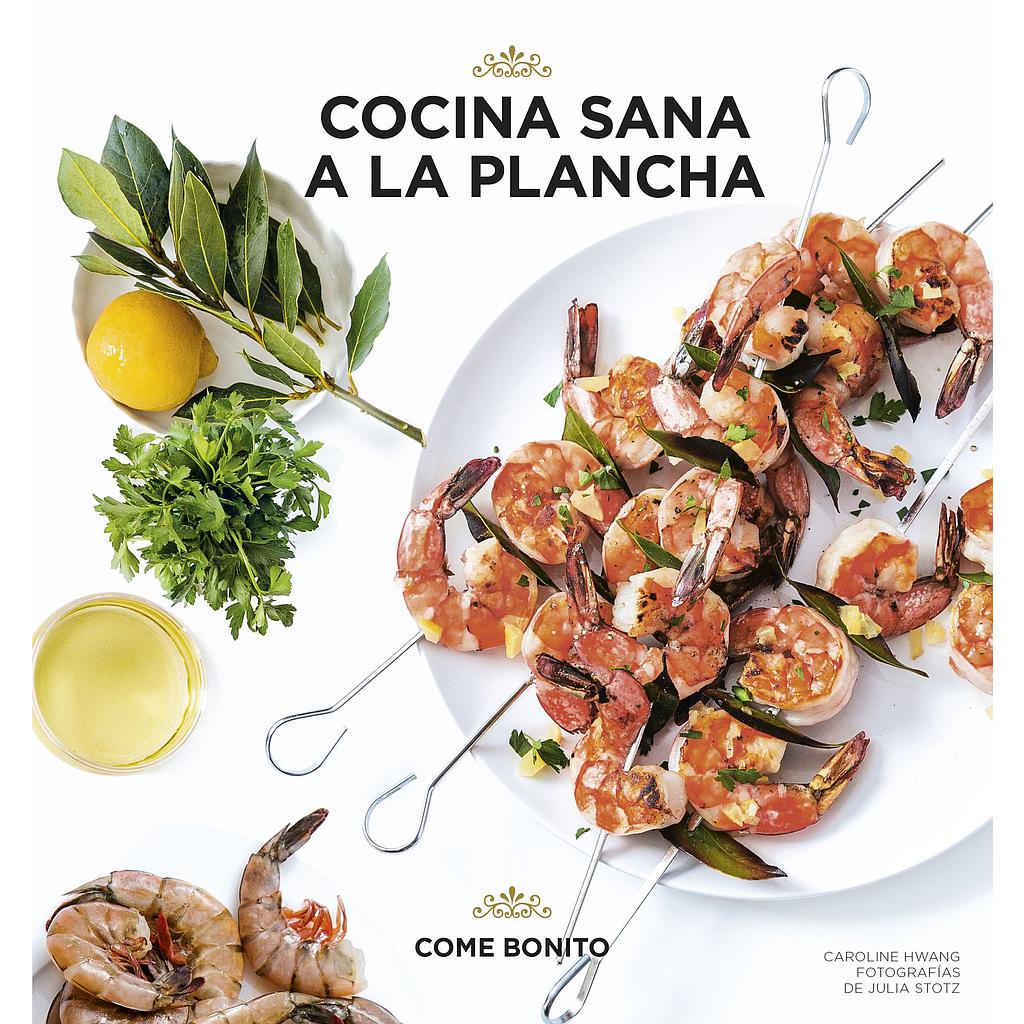 Cocina sana a la plancha