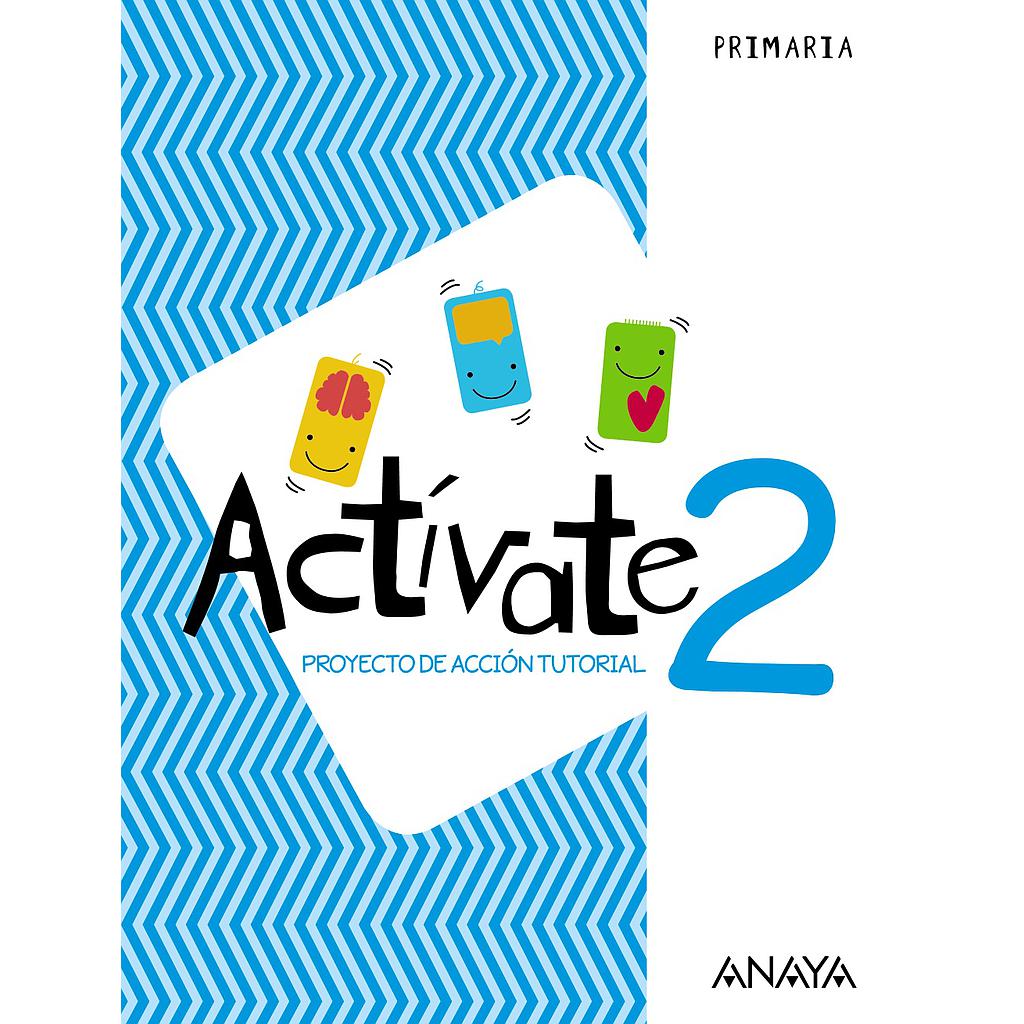 Actívate 2.