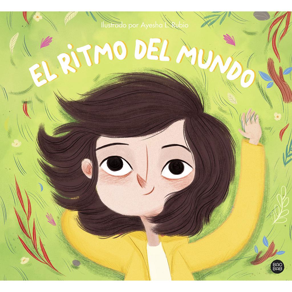 El ritmo del mundo