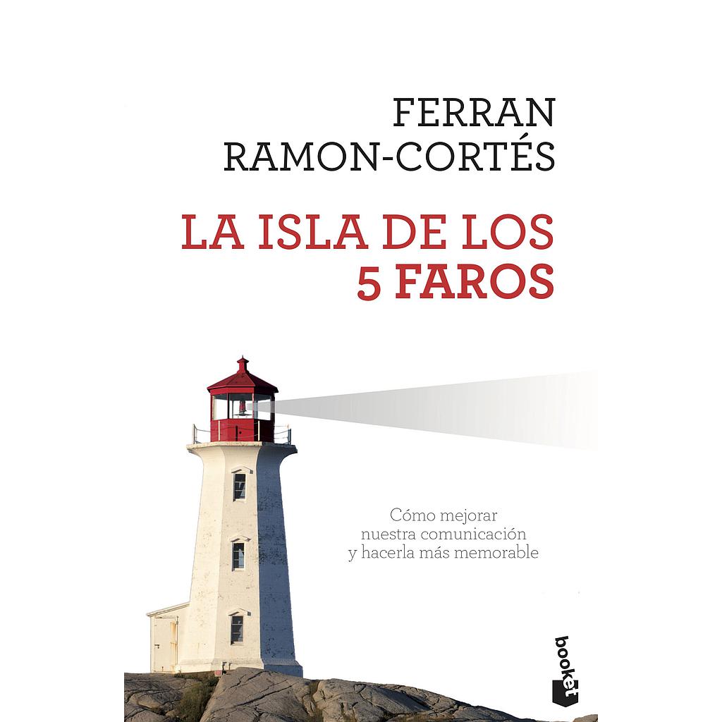 La isla de los 5 faros