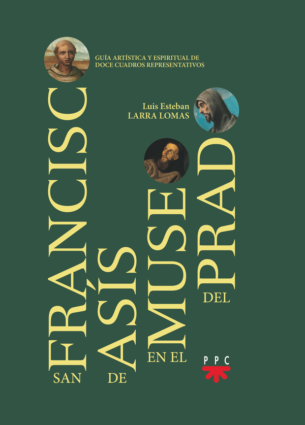 San Francisco de Asís en el Museo del Prado