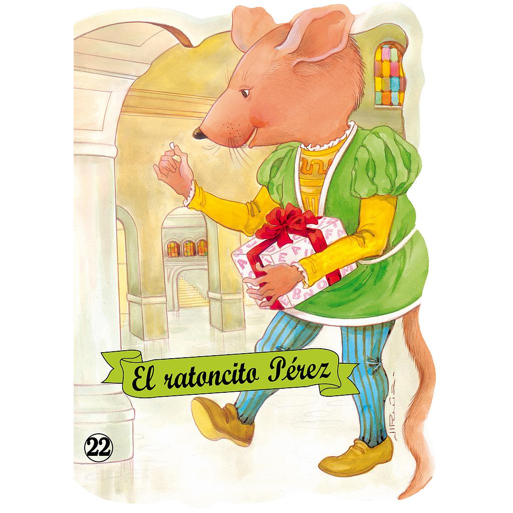 El ratoncito Pérez