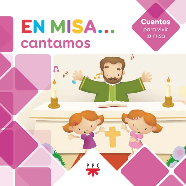 En Misa… 5. Cantamos (Cuentos)