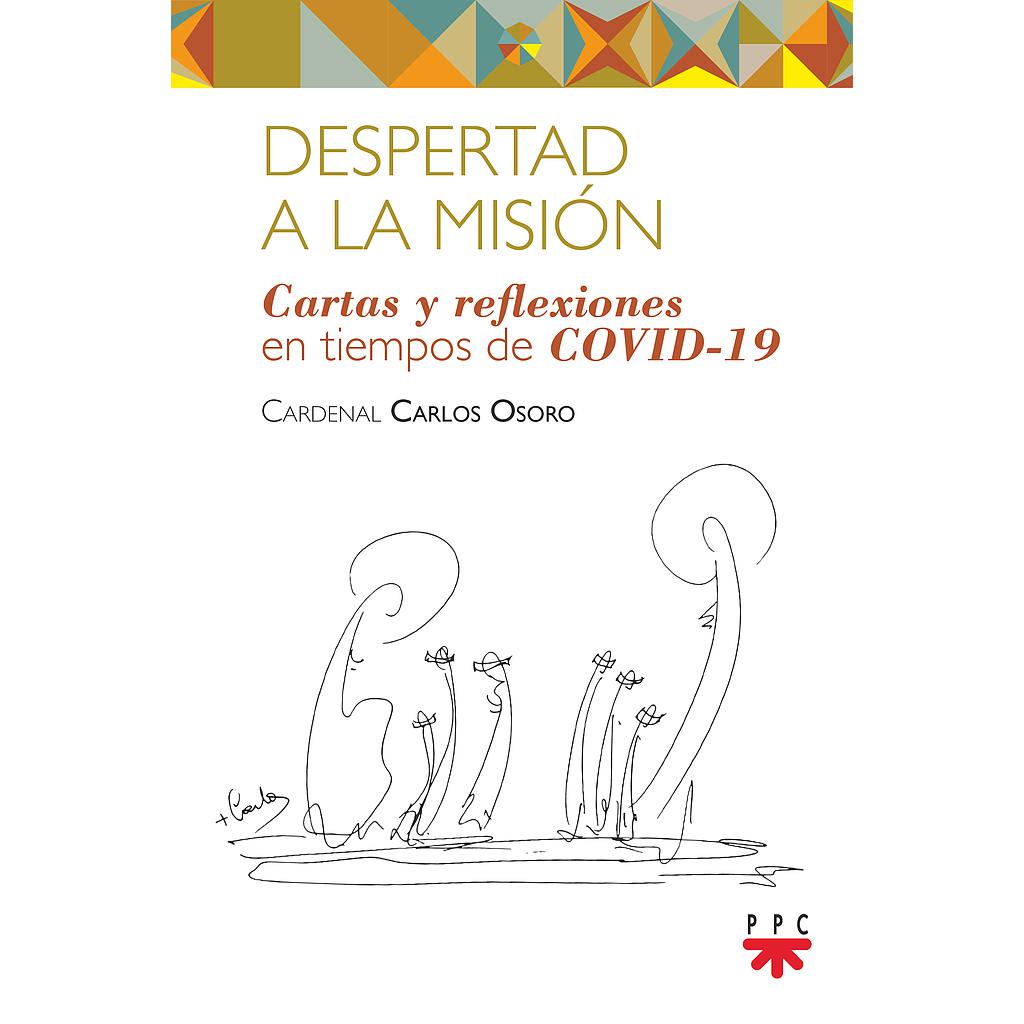 Despertad a la misión