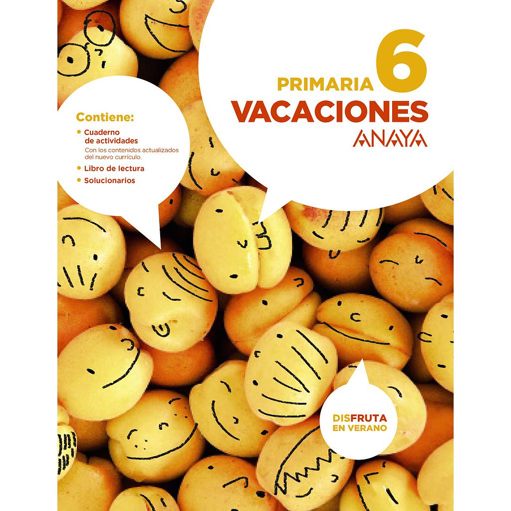 Vacaciones 6.