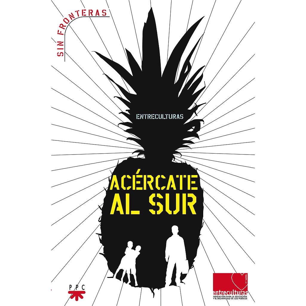 Acércate al Sur