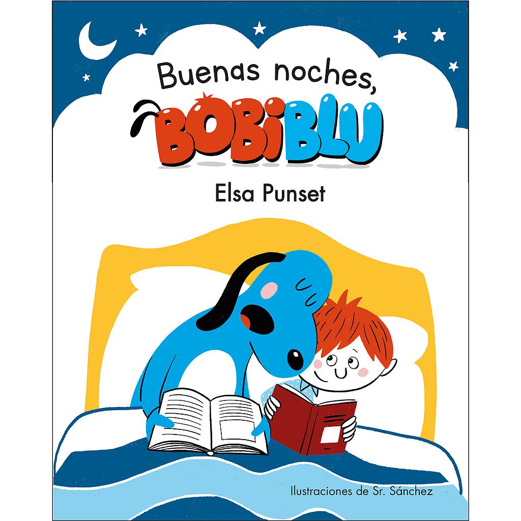 ¡Buenas noches, Bobiblú! (Bobiblú)