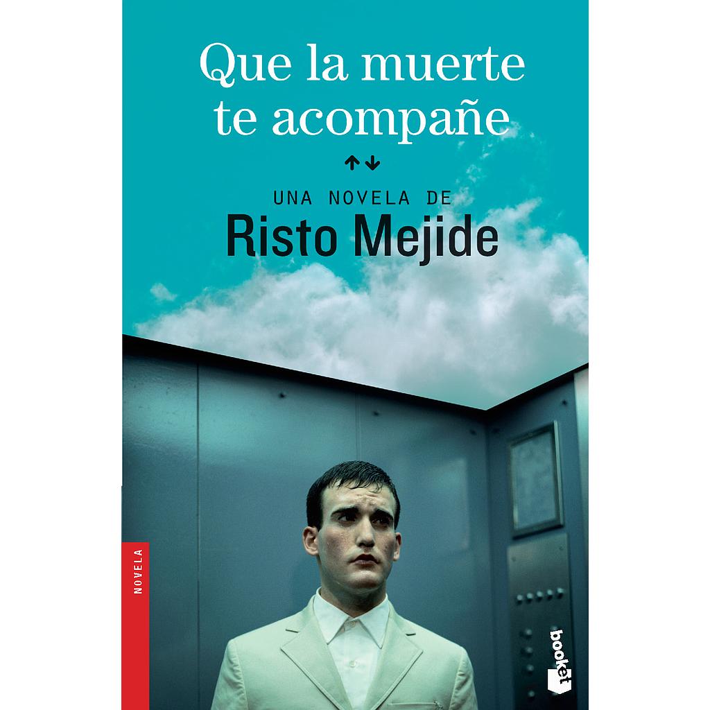 Que la muerte te acompañe